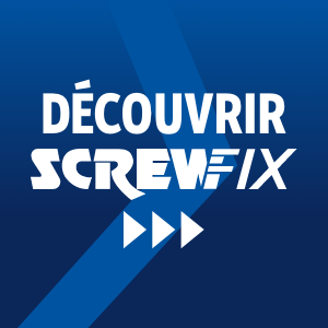 Découvrir Screwfix.