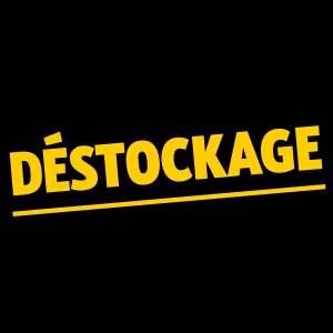 Destockage