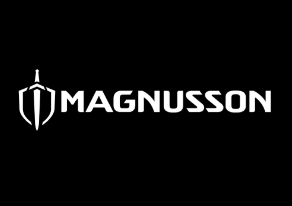 MAGNUSSON